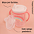 Kit Caneca 330 ml e Pote De Papinha Com Amassador Bebe Infantil Plasútil - Imagem 3