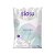 Kit 7 Peças Higiene Caixa Organizadora Algodão Bebe Plasútil - Imagem 4