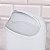 Kit De Banheiro Dispenser 420 Ml Escova Algodão Lixeira 9,3L - Imagem 3