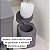 Conjunto De Banheiro Completo 9 Peças Organização Lavabo - Imagem 7