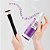 Limpador Higienizador De Pincéis Maquiagem Makeup 120ml - Imagem 3