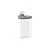Dispenser Sabão Amaciante Alvejante Lavanderia Flow 1,5l/2,3L Ou - Imagem 12