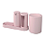 Kit para banheiro Serene 4 Peças - COZA - Imagem 3
