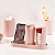 Kit para banheiro Serene 4 Peças - COZA - Imagem 8
