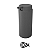 Porta Sabonete Liquido 290ml Banheiro Serene - COZA - Imagem 2