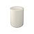 Lixeira com tampa basculante 1L serene - COZA - Imagem 3