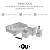 KIT 5 PECAS PARA PIA TRIUM - OU - Imagem 2
