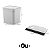 KIT 5 PECAS PARA PIA TRIUM - OU - Imagem 5
