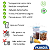 Kit 6 Potes Herméticos Porta Mantimento Empilhavel 3L E 1,9L - Imagem 4