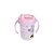 Kit Introdução Alimentar Bebê Mickey Minnie 5 peças - Imagem 6