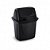 Kit Lixeira Basculante 4,9L Lixeira De Armário Cozinha Pia - Imagem 2