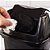 Kit Lixeira Basculante 4,9L Lixeira De Armário Cozinha Pia - Imagem 4