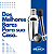 Kit Caipirinha Bartender Drinks Inox 4Pçs Coqueteleira 500ml - Imagem 5