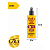 Kit Shampoo Condicionador Colágeno Tônico Milagroso Capilar - Imagem 3