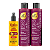 Kit Shampoo Condicionador Colágeno Tônico Milagroso Capilar - Imagem 2