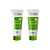 Limpeza Facial Skincare Antioleosidade Sabonete E Esfoliante - Imagem 1