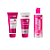 Kit Cuidado Facial Peles Secas Rosa Mosqueta Skincare 3pçs - Imagem 1