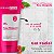 Kit Cuidado Facial Peles Secas Rosa Mosqueta Skincare 3pçs - Imagem 3