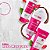 Kit Cuidado Facial Peles Secas Rosa Mosqueta Skincare 3pçs - Imagem 4