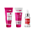 Skincare Cuidado Facial Gel Esfoliante Sérum Rosa Mosqueta - Imagem 1
