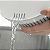 Secador De Salada Pote Organizador 2 Em 1 C Tampa Fresh Lock - Imagem 3