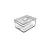 Organizador Clear Fresh com Tampa 2,2 Litros - Imagem 6