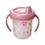 Copo Caneca Infantil C/ Alça Peppa Pig 280ml - Plasútil - Imagem 1