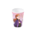 Copo Infantil Super Herói Princesas 320ml - Plasútil Vários Modelos - Imagem 10