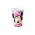 Copo Infantil Super Herói Princesas 320ml - Plasútil Vários Modelos - Imagem 4