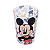Copo Infantil Super Herói Princesas 320ml - Plasútil Vários Modelos - Imagem 12