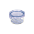 Pote Queijeira c/ Trava e Escorredor 550ml - Imagem 3