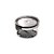 Pote Queijeira c/ Trava e Escorredor 550ml - Imagem 2