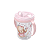 Copo Caneca Com Alça e Tampa Vários Modelos Infantil Baby 330ml - Imagem 4