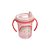 Copo Caneca Com Alça e Tampa Vários Modelos Infantil Baby 330ml - Imagem 7