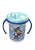 Copo Caneca Com Alça e Tampa Vários Modelos Infantil Baby 330ml - Imagem 12