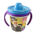 Copo Caneca Com Alça e Tampa Vários Modelos Infantil Baby 330ml - Imagem 14