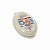 Saboneteira Infantil Com Tampa Decorada 180ml Personagens - Imagem 4