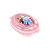 Saboneteira Infantil Com Tampa Decorada 180ml Personagens - Imagem 2