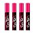 BATOM LIP GEL DERMA CHEM LOVE TINT 3,8ML - Imagem 5