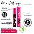 BATOM LIP GEL DERMA CHEM LOVE TINT 3,8ML - Imagem 6