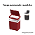 Lixeira Single 2,5L - Imagem 2