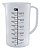 JARRA MEDIDORA MIX 1L - Imagem 1