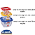 Kit Marmita Infantil Sanduicheira Pote Connect e Shakeira - Imagem 5