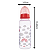 Mamadeira Bico Silicone Anticólica 250ml Plasútil - Imagem 8