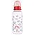 Mamadeira Bico Silicone Anticólica 250ml Plasútil - Imagem 9
