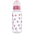 Mamadeira Bico Silicone Anticólica 250ml Plasútil - Imagem 5