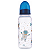 Mamadeira Bico Silicone Anticólica 250ml Plasútil - Imagem 1