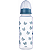 Mamadeira Bico Silicone Anticólica 250ml Plasútil - Imagem 3