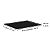 Conjunto 4 Cestos Multiuso Com Tampa Organizadora Empilhável Flow 12L Ou - Imagem 13