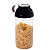 Organizador de Mantimentos Plug Com Sobretampa Flip 1,6L - Imagem 5